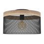 Eglo KILNSDALE 43832 Plafondlamp 1x40W/E27 IP20