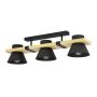 Eglo MACCLES 43955 Plafondlamp 3x15W/E27 IP20