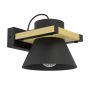 Eglo MACCLES 43958 Wandlamp 1x15W/E27 IP20