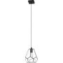 Eglo MARDYKE 43643 Hanglamp 1X40W/E27 IP20