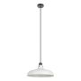 Eglo MATLOCK 43825 Hanglamp 1x40W/E27 ip20
