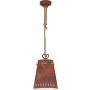 Eglo MEOPHAM 43404 Hanglamp 1x60W/E27
