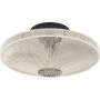 Eglo MIDSUMER 43998 Plafondlamp 1x40w/e27 ip20