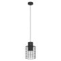 Eglo MILLIGAN 43625 Hanglamp 1x40W/E27 IP20
