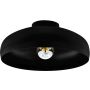 Eglo MOGANO 43637 Plafondlamp 1X60W/E27 IP20