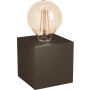 Eglo PRESTWICK 2 43549 Tafellamp 1X40W/E27 IP20