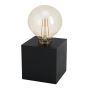 Eglo PRESTWICK 2 43734 Tafellamp 1x40W/E27 IP20