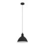 Eglo PRIDDY 43878 Hanglamp 1x40W/E27 IP20