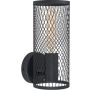 Eglo REDCLIFFE 43538 Wandlamp 1X40W/E27 IP20