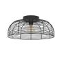 Eglo RINROE 43896 Plafondlamp 1x40W/E27 ip20