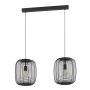 Eglo RINROE 43966 Hanglamp 2x40W/E27 ip20
