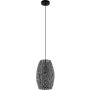 Eglo RIYADH 43391 Hanglamp 1x40W/E27