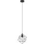 Eglo STRAITON 43358 Hanglamp 1x60W/E27