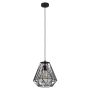 Eglo STYPE 43692 Hanglamp 1x40W/E27 IP20