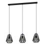 Eglo STYPE 43693 Hanglamp 3x40W/E27 IP20