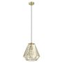 Eglo STYPE 43695 Hanglamp 1x40W/E27 IP20