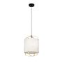 Eglo SURFLEET 43874 Hanglamp 1x40W/E27 IP20
