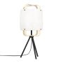 Eglo SURFLEET 43934 Tafellamp 1x40W/E27 IP20