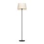 Eglo TABLEY 43978 Staande lamp 1x40W/E27 IP20