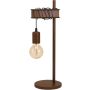 Eglo TOWNSHEND 4 43525 Tafellamp 1X10W/E27
