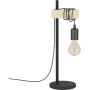 Eglo TOWNSHEND 43515 Tafellamp 1x10w/e27 ip20