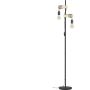 Eglo TOWNSHEND 43516 Staande lamp 2x10w/e27 ip20
