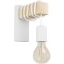 Eglo TOWNSHEND 43706 Wandlamp 1x10w/e27 ip20