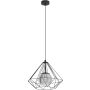 Eglo VERNHAM 43481 Hanglamp 1x40W/E27