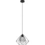 Eglo VERNHAM 43482 Hanglamp 1x40W/E27
