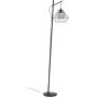 Eglo VERNHAM 43485 Staande lamp 1x40W/E27