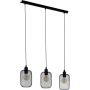 Eglo WRINGTON 43333 Hanglamp 3x60W/E27