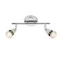 Endon AMALFI 43278 Spot 2x50W/GU10 IP20