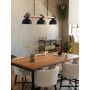 Eglo LUBENHAM 43992 Hanglamp 3x28W/E27 ip20