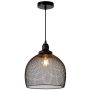 Lucide MESH 43404/28/30 Hanglamp 1x60w/e27 ip20
