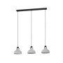 Eglo MATLOCK 43826 Hanglamp 3x40W/E27 ip20