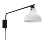 Eglo MATLOCK 43843 Wandlamp 1x40W/E27 ip20