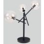 Maxlight LOLLIPOP T0043 Tafellamp 3x40w/g9 ip20
