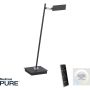 Paul Neuhaus PURE-MIRA 4356-18 Tafellamp 1x7,5W/LED 2700-5000k 850lm ip20