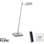Paul Neuhaus PURE-MIRA 4356-95 Tafellamp 1x7,5W/LED 2700-5000k 850lm ip20