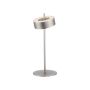 Paul Neuhaus Q-ROTATE 4324-95 Tafellamp 1x9W/LED 2700K-5000K 440lm IP20