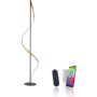 Paul Neuhaus Q-SWING 438-13 Staande lamp 1x24W/LED 2700-5000k 2940lm ip20
