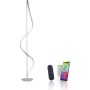 Paul Neuhaus Q-SWING 438-55 Staande lamp 1x24W/LED 2700-5000k 2940lm ip20