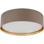 TK Lighting BILBAO 4399 Plafondlamp 4x15W/LED E27