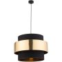 TK Lighting CALISTO 4376 Hanglamp 1x25W/LED E27