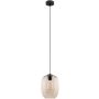 TK Lighting ELIO 4338 Hanglamp 1x15W/E27 IP20