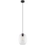 TK Lighting ELIO 4339 Hanglamp 1x15W/E27 IP20