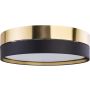 TK Lighting HILTON 4345 Plafondlamp 4x60W/E27