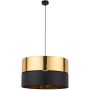 TK Lighting HILTON 4346 Hanglamp 1x60W/E27