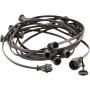 TK Lighting MODO 4390 Slinger 12x15W/LED E27