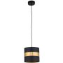 TK Lighting PARIS 4384 Hanglamp 1x15W/E27